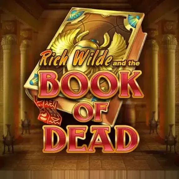 Book of Dead