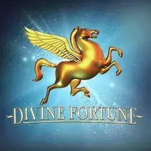 Divine Fortune