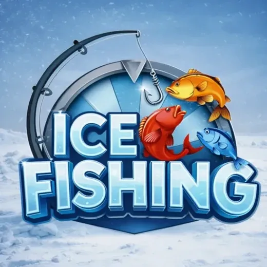 Ice Fishing
